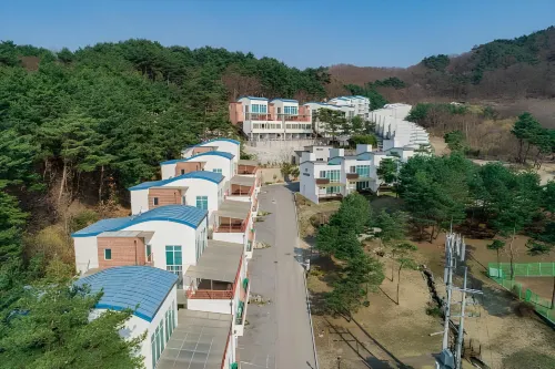 Hyundai Soo Resort Hoengseong