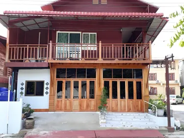รูปภาพของบ้านกอแก้ว เชียงคาน