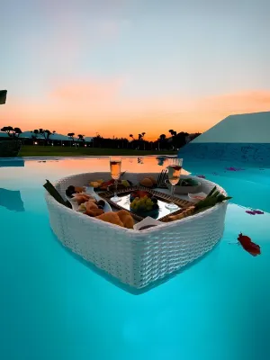 Meandros Boutique & Spa Hotel - Adults Only