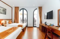 Quynh Anh Hotel Ha Long