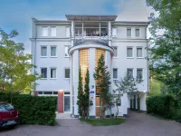 Hotel Alter Markt Các khách sạn gần Sân vận động Alte Foersterei