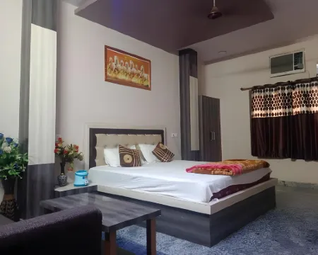 Hotel Royal Churu Hotels in Churu