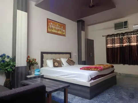 Hotel Royal Churu Hotels in Churu