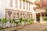 Charlie's El Nido Managed by HII Hotel a 