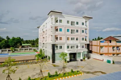 Kozy Inn