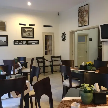 Srikandi Guest House