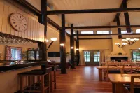 Dalhall Hotell Hotels in Amal