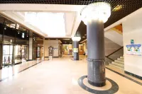 Hotel the Base Hotels in Chungju