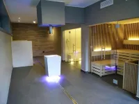 Link124 Hotel Hotels in Trecasali