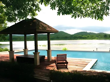 รูปภาพของเดอะ พาร์ค แอดเวนเจอร์ แลนด์ รีสอร์ท