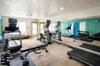 Holiday Inn Express & Suites Coeur D Alene I-90 Exit 11 Hotels in Post Falls