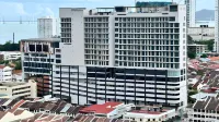 Fifth Avenue Hotel Các khách sạn ở 