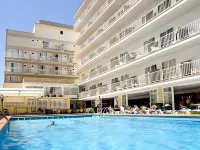 Hotel Riutort - С тренажерным залом