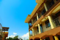 Lucky Guest House