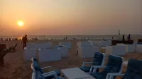 Amara Oceanfront Resort and Club - Beach