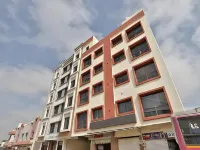 Hotel the Kuber 드워카 호텔