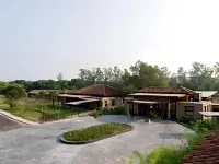 Jehan Numa Retreat