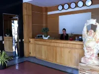 Eden Quy Nhon Hotel Hotels in Thi Nai