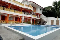 Palm Grove Saud Holiday Complex Hotel - WiFi
