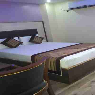 Hotel Grand SM Regency, Darbhanga Rooms