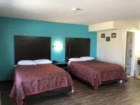 Euro Inn & Suites of Slidell