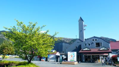 ホテル周辺 ホテルサンバレー伊豆長岡 本館の写真