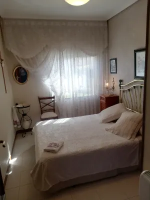 Casa El Herrero Alquiler - Homestays