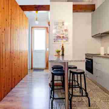 Antero Quental Residence Rooms