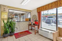 Econo Lodge Hotel a Tally Ho