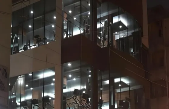 繽旅洛哈克蘭達斯佩斯酒店