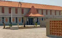 Swiss-Belexpress Rest Area KM 166, Cipali Hotels in Kertajati