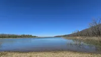 Lakefront Escape with Hot Tub
