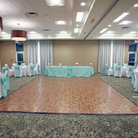 Hilton Garden Inn Tampa - Wesley Chapel