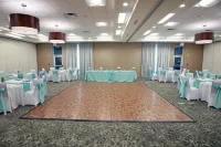 Hilton Garden Inn Tampa - Wesley Chapel - Morgenmad