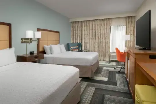 Hampton Inn Pittsburgh/Monroeville