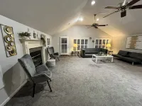 Saint Charles White House - 4 stjerner