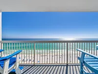 1505 Oceanfront Pelican Beach Resort Amazing Location Multiple Pools & Hot Tubs