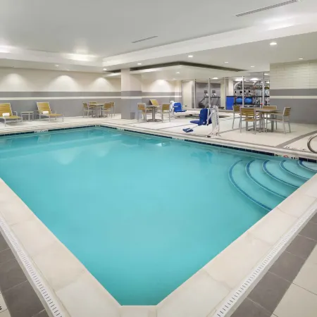Homewood Suites by Hilton Denver Downtown-Convention Center