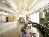 Kamisuwa Station Hotel Hotels in Suwa