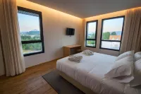 LAM Hotel Celorico de Basto Hotels in Celorico de Basto