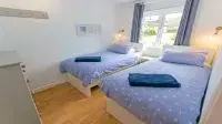 燕子海灘木屋|步行可達海灘 可住6人