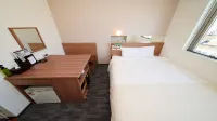 Super Hotel Shiga Kusatsu Kokudo 1Go Zoi