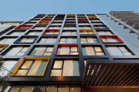 Ikonik Miraflores Hotels in 