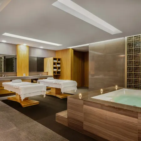 Gulf Hotel Convention and SPA