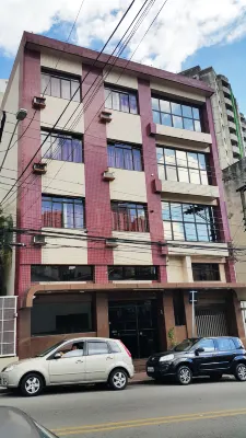 Free Palace Hotel Hotel in zona Lohan Temple