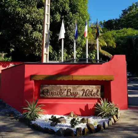 Caraib'Bay Hotel