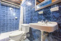 كابيتال أو بوسادا لا كاسا دي لا تيا، أواكساكا