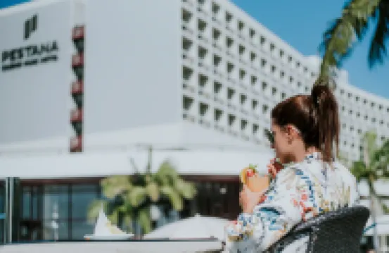 Pestana Casino Studios Hotels in 