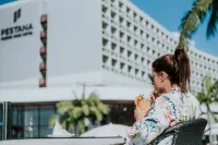 Pestana Casino Studios Hotels in Funchal