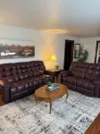 Beautiful Ranch Style House Across from Mercyhurst University